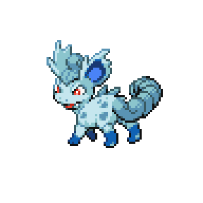 Nidopix Sprite Image