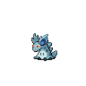 Nidokyu Sprite Image