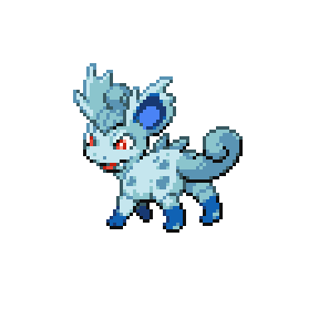 Nidopix Sprite Image
