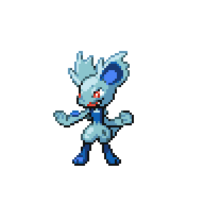 Nidoolu Sprite Image