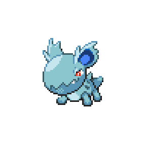 Nidoinch Sprite Image