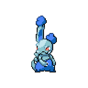 Nidoeary Sprite Image