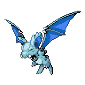 Nidobat Sprite Image