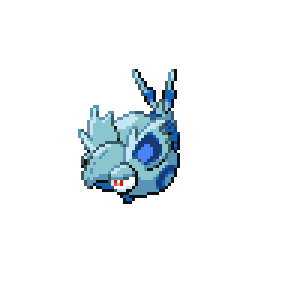Nidopede Sprite Image