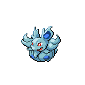 Nidokaboo Sprite Image