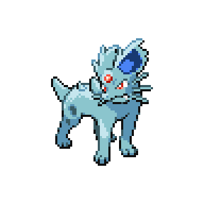 Nidosian Sprite Image