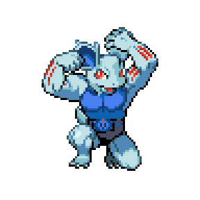Nidochoke Sprite Image