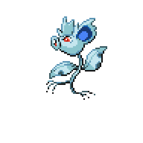 Nidosprout Sprite Image