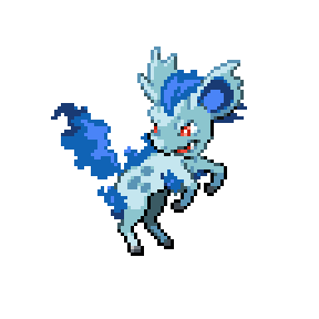 Nidota Sprite Image
