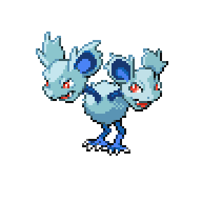 Nidoduo Sprite Image