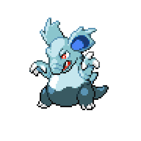 Nidozee Sprite Image