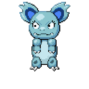 Nidono Sprite Image