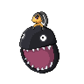 Mawode Sprite Image