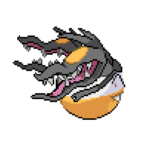 Mawode Sprite Image
