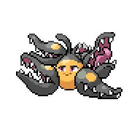 Mawcute Sprite Image