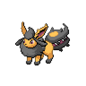 Mawreon Sprite Image