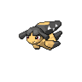 Mawgon Sprite Image