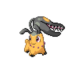 Mawrita Sprite Image