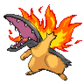 Mawlosion Sprite Image