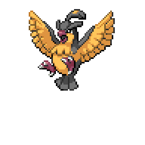 Mawgey Sprite Image