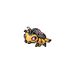 Mawrak Sprite Image