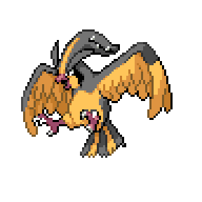 Mawotto Sprite Image