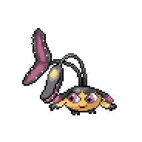 Mawchou Sprite Image