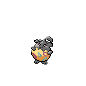 Mawpi Sprite Image