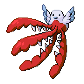 Mawtu Sprite Image