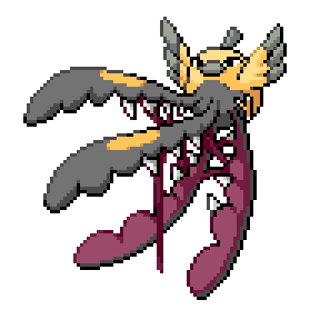 Mawtu Sprite Image