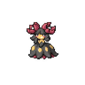 Mawossom Sprite Image