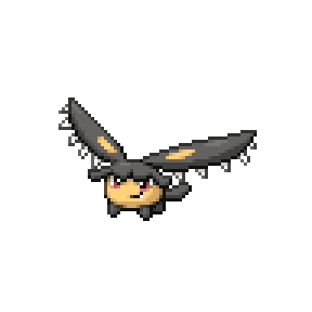Mawpip Sprite Image