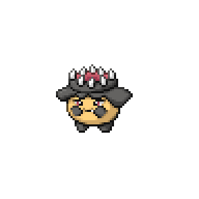Mawloom Sprite Image