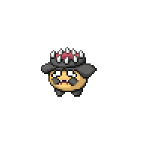 Mawloom Sprite Image