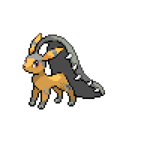 Mawreon Sprite Image