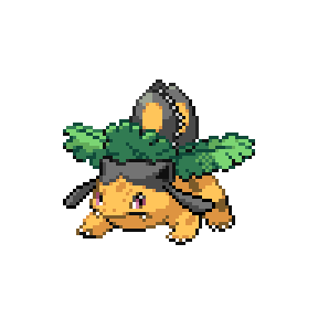 Mawsaur Sprite Image
