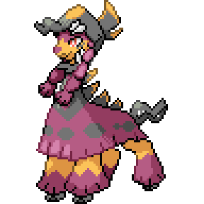 Mawfarig Sprite Image
