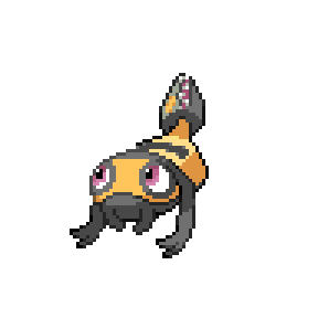 Mawsparce Sprite Image