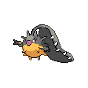 Mawfish Sprite Image