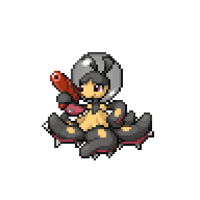 Mawllery Sprite Image