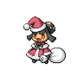 Mawbird Sprite Image