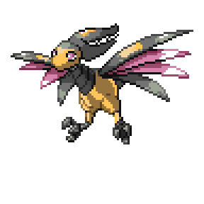 Mawmory Sprite Image
