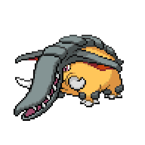 Mawphan Sprite Image