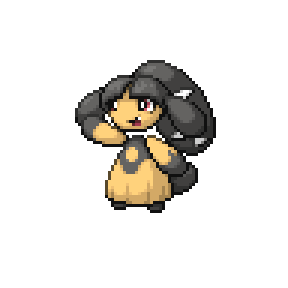 Mawgon2 Sprite Image