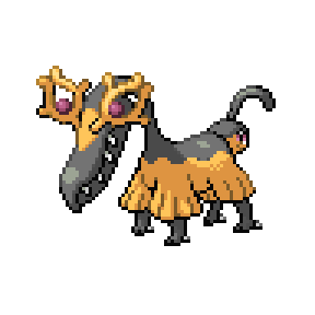 Mawtler Sprite Image