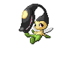 Mawbi Sprite Image