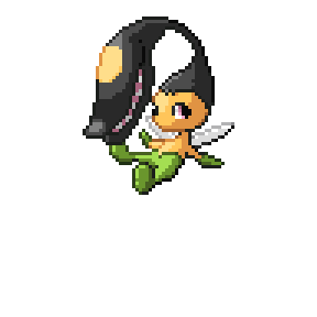 Mawbi Sprite Image