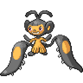 Mawpom Sprite Image