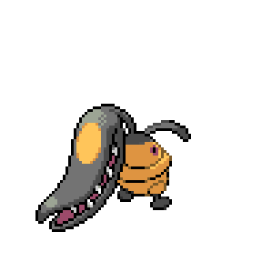 Mawsly Sprite Image