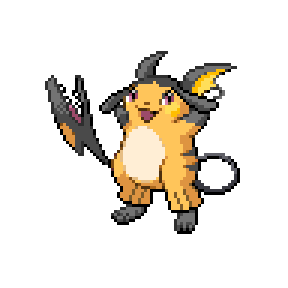 Mawchu Sprite Image